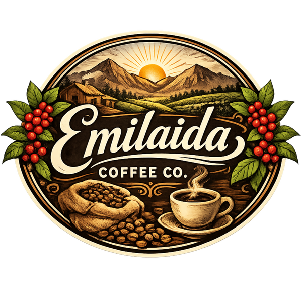 Emilaida Coffee Co.