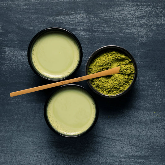 Matcha